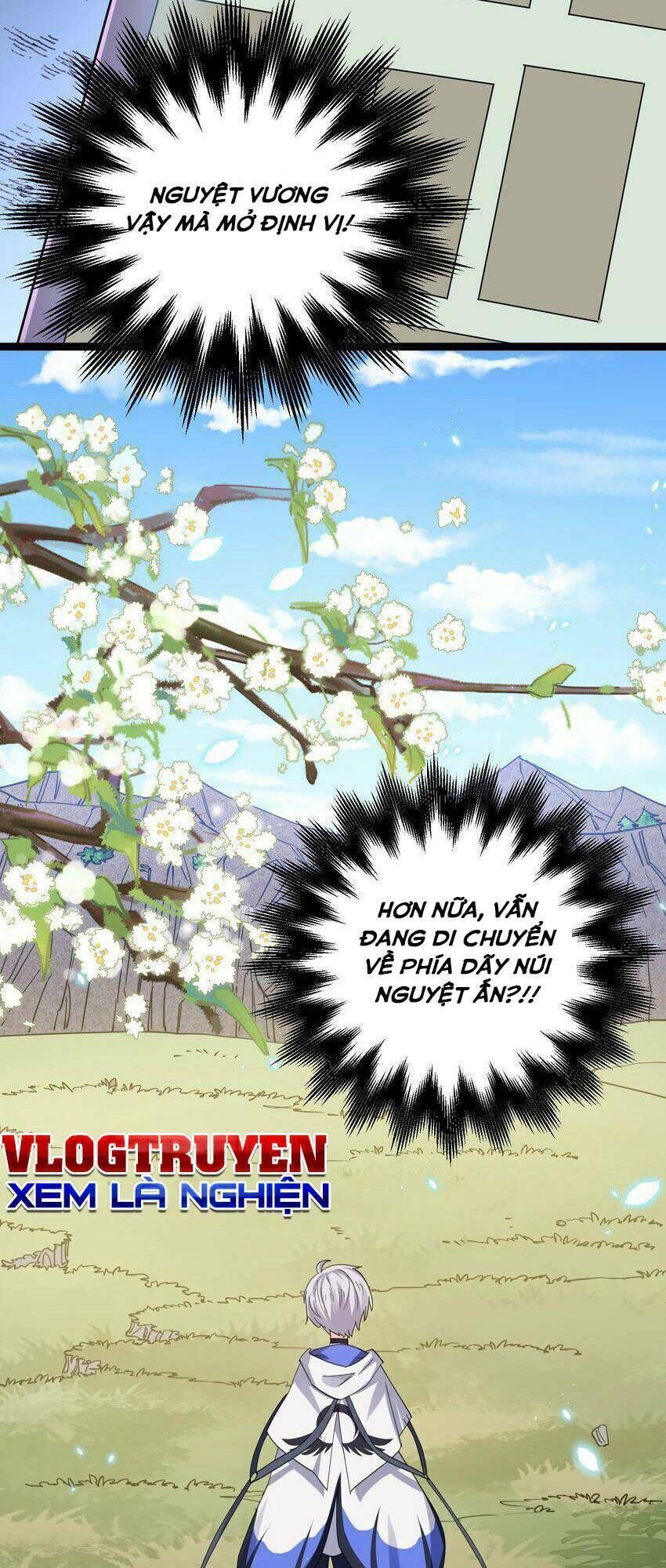 Thế Nhân Thực Sự Tin Tôi Là Đại Boss Chapter 14.2 - 36