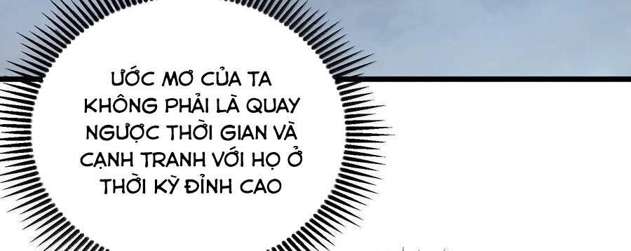 Thế Nhân Thực Sự Tin Tôi Là Đại Boss Chapter  86 - 158