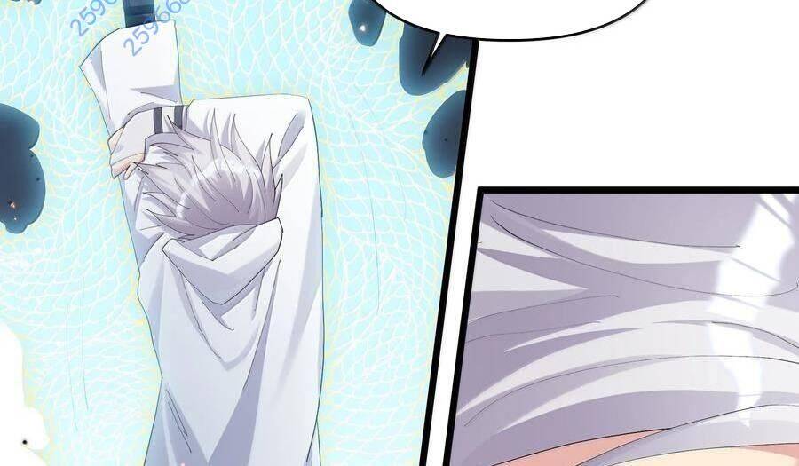 Thế Nhân Thực Sự Tin Tôi Là Đại Boss Chapter  86 - 231