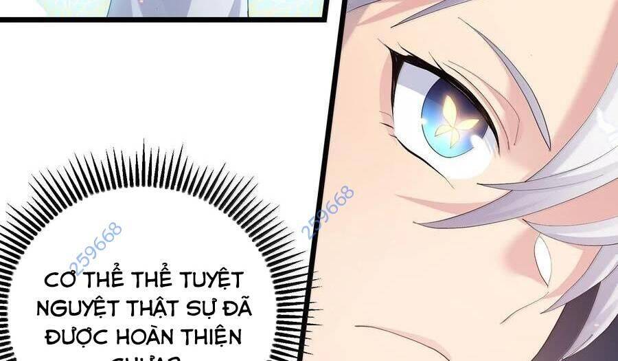 Thế Nhân Thực Sự Tin Tôi Là Đại Boss Chapter  86 - 232