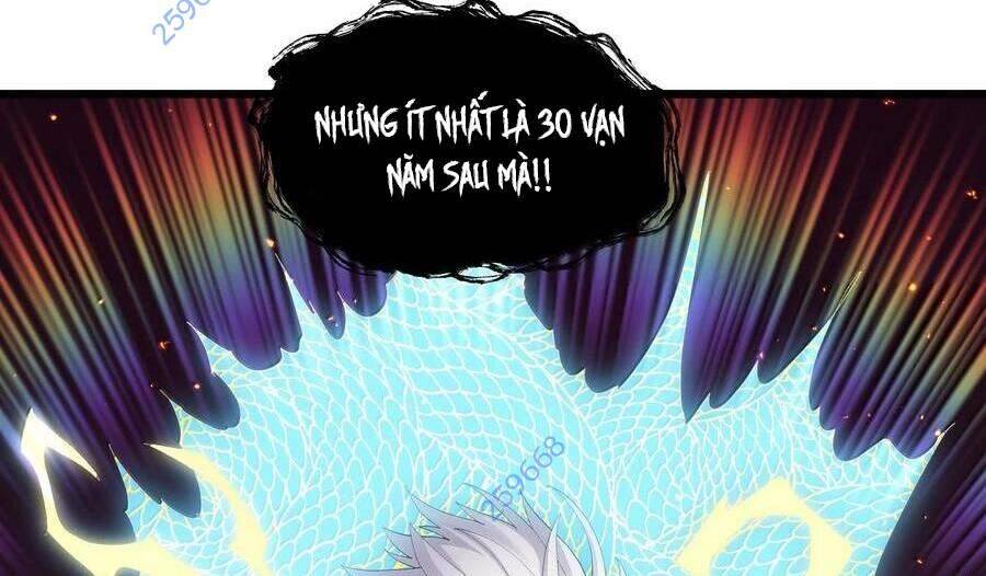 Thế Nhân Thực Sự Tin Tôi Là Đại Boss Chapter  86 - 237