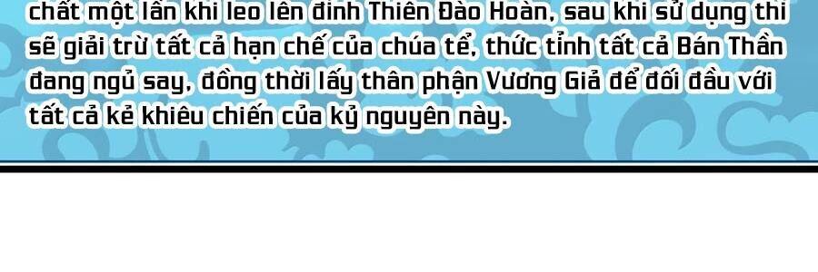 Thế Nhân Thực Sự Tin Tôi Là Đại Boss Chapter  87 - 108