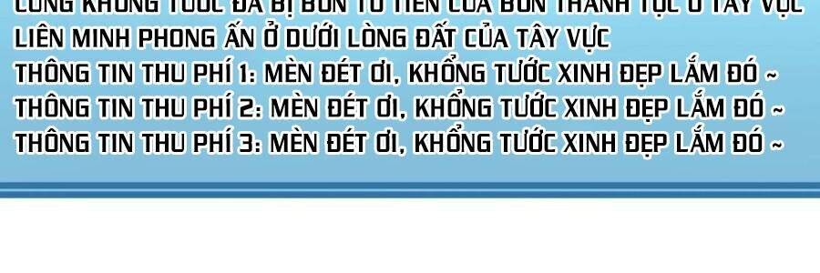 Thế Nhân Thực Sự Tin Tôi Là Đại Boss Chapter  87 - 254