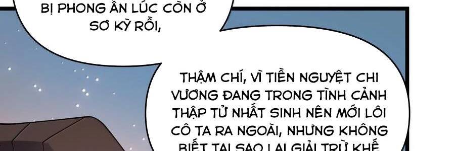 Thế Nhân Thực Sự Tin Tôi Là Đại Boss Chapter  87 - 269