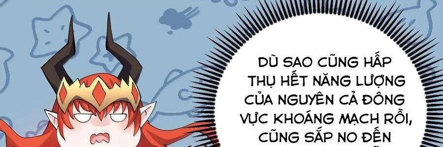 Thế Nhân Thực Sự Tin Tôi Là Đại Boss Chapter  87 - 45