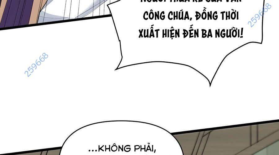 Thế Nhân Thực Sự Tin Tôi Là Đại Boss Chapter  88 - 14