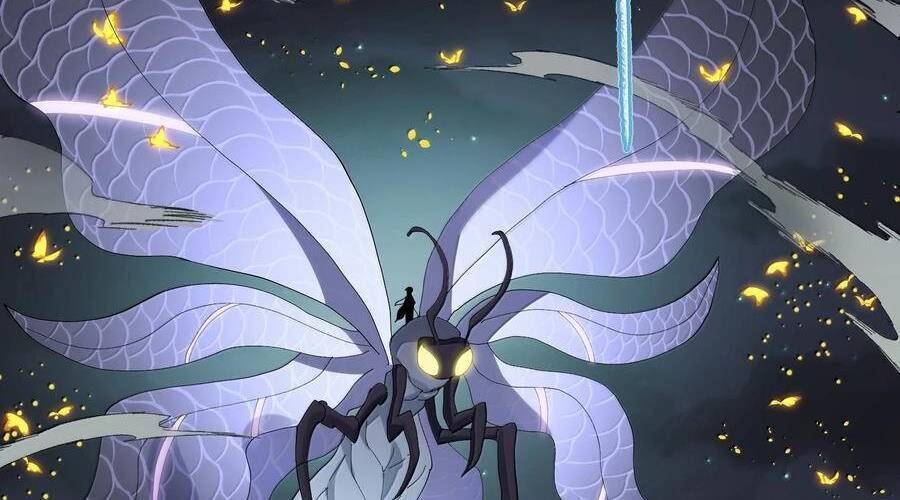 Thế Nhân Thực Sự Tin Tôi Là Đại Boss Chapter  88 - 132