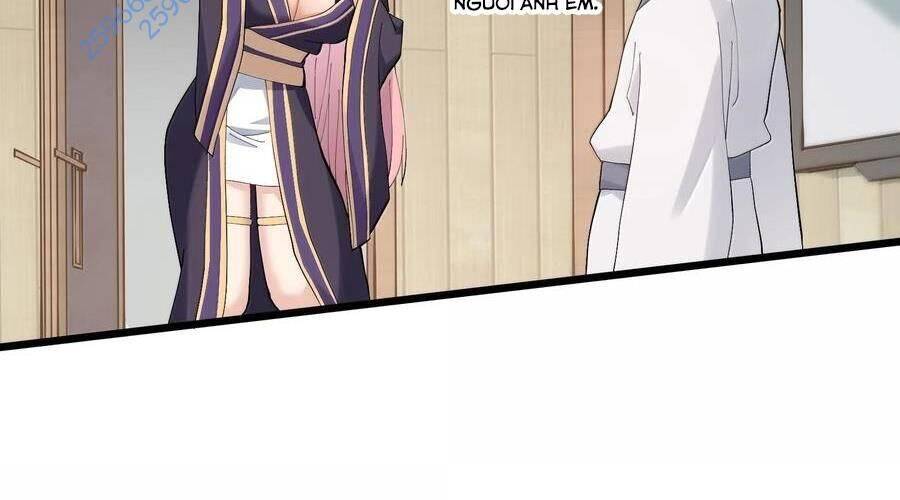 Thế Nhân Thực Sự Tin Tôi Là Đại Boss Chapter  88 - 16