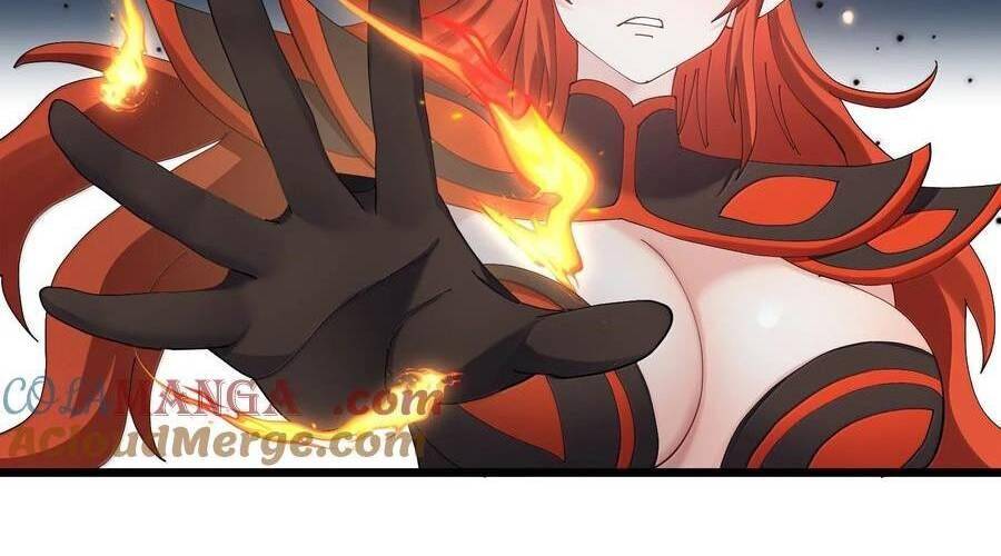 Thế Nhân Thực Sự Tin Tôi Là Đại Boss Chapter  88 - 151