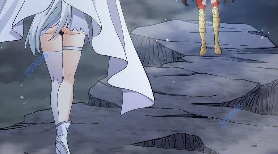 Thế Nhân Thực Sự Tin Tôi Là Đại Boss Chapter  88 - 181