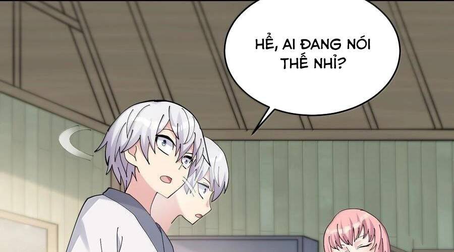 Thế Nhân Thực Sự Tin Tôi Là Đại Boss Chapter  88 - 32