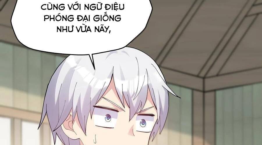 Thế Nhân Thực Sự Tin Tôi Là Đại Boss Chapter  88 - 39