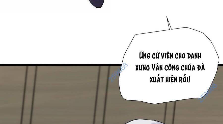 Thế Nhân Thực Sự Tin Tôi Là Đại Boss Chapter  88 - 7