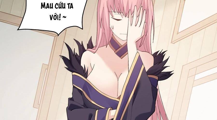 Thế Nhân Thực Sự Tin Tôi Là Đại Boss Chapter  88 - 69