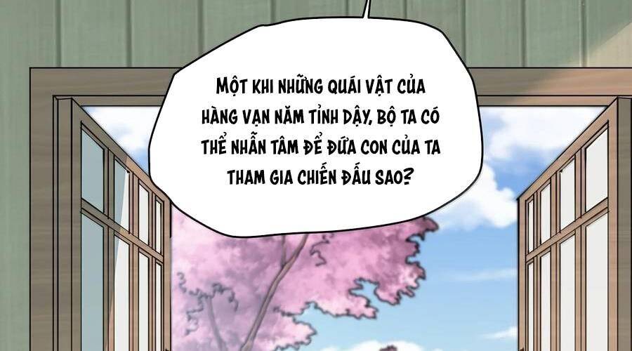 Thế Nhân Thực Sự Tin Tôi Là Đại Boss Chapter  88 - 72