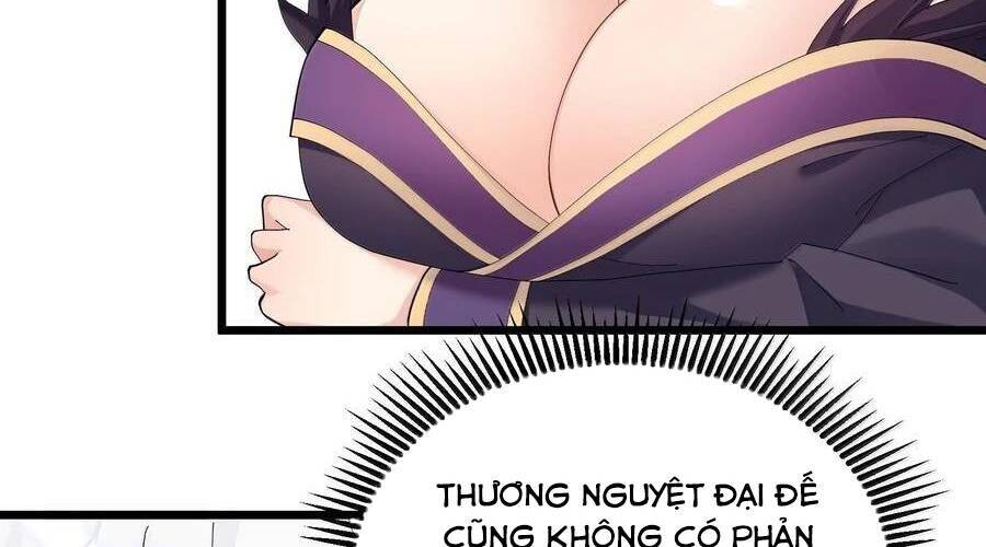 Thế Nhân Thực Sự Tin Tôi Là Đại Boss Chapter  88 - 85