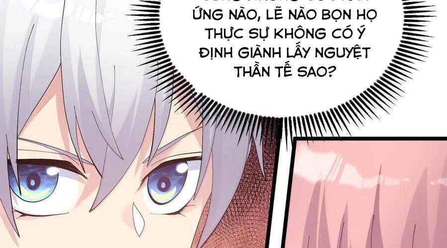 Thế Nhân Thực Sự Tin Tôi Là Đại Boss Chapter  88 - 86