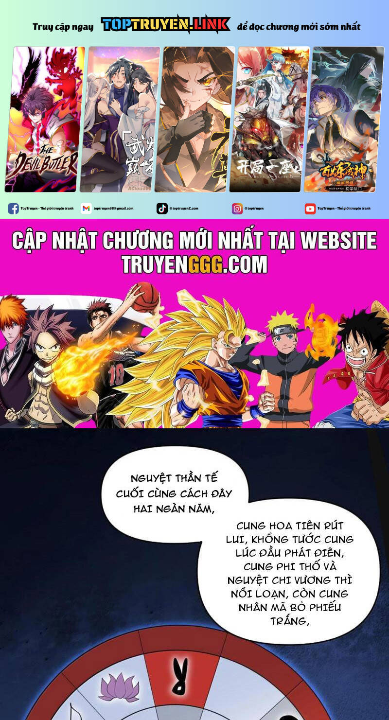 Thế Nhân Thực Sự Tin Tôi Là Đại Boss Chapter  89 - 2