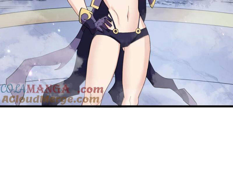 Thế Nhân Thực Sự Tin Tôi Là Đại Boss Chapter  89 - 102