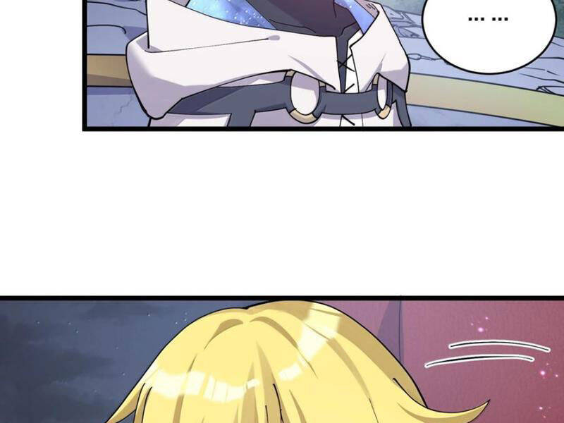 Thế Nhân Thực Sự Tin Tôi Là Đại Boss Chapter  89 - 104