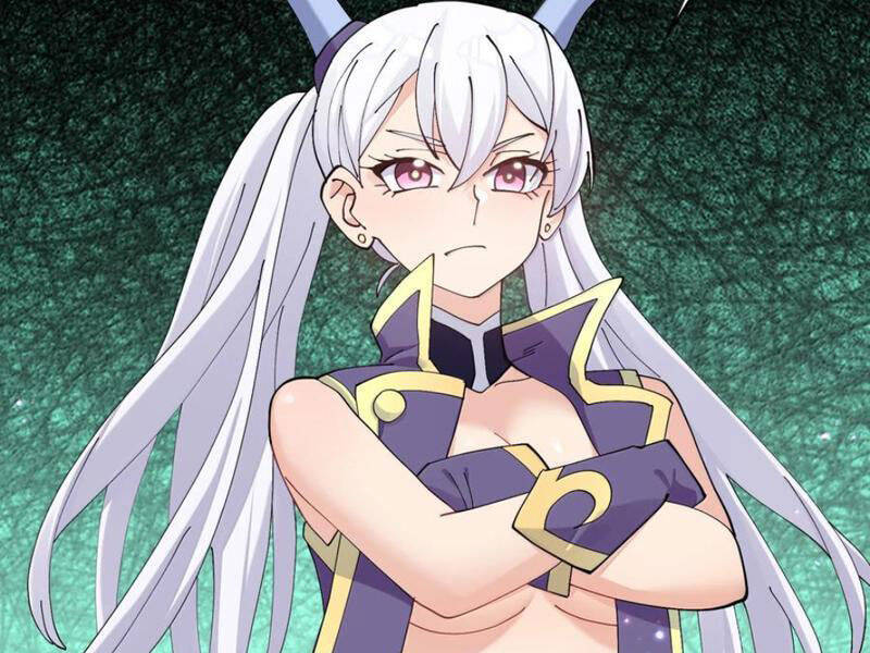 Thế Nhân Thực Sự Tin Tôi Là Đại Boss Chapter 89 - 110