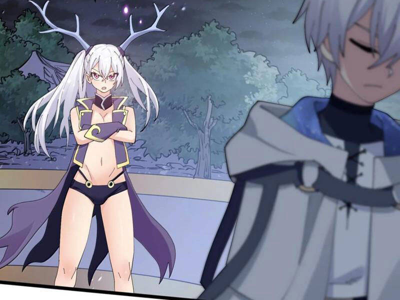 Thế Nhân Thực Sự Tin Tôi Là Đại Boss Chapter  89 - 115