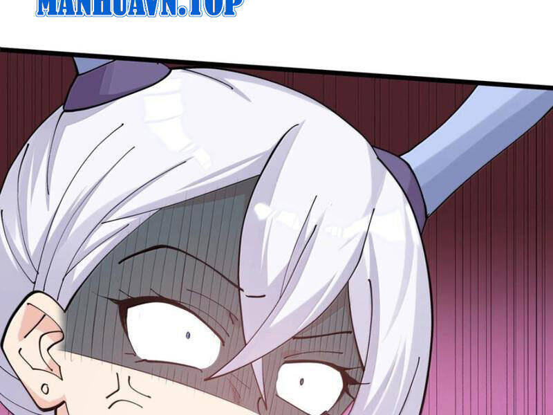 Thế Nhân Thực Sự Tin Tôi Là Đại Boss Chapter  89 - 124