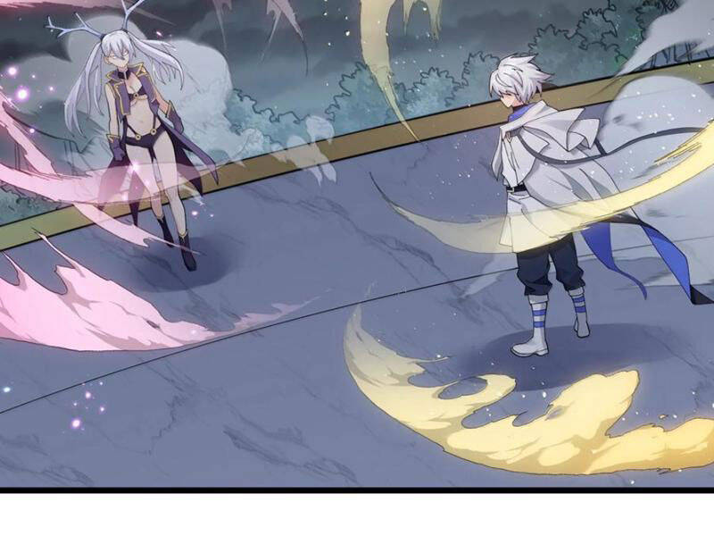 Thế Nhân Thực Sự Tin Tôi Là Đại Boss Chapter  89 - 131