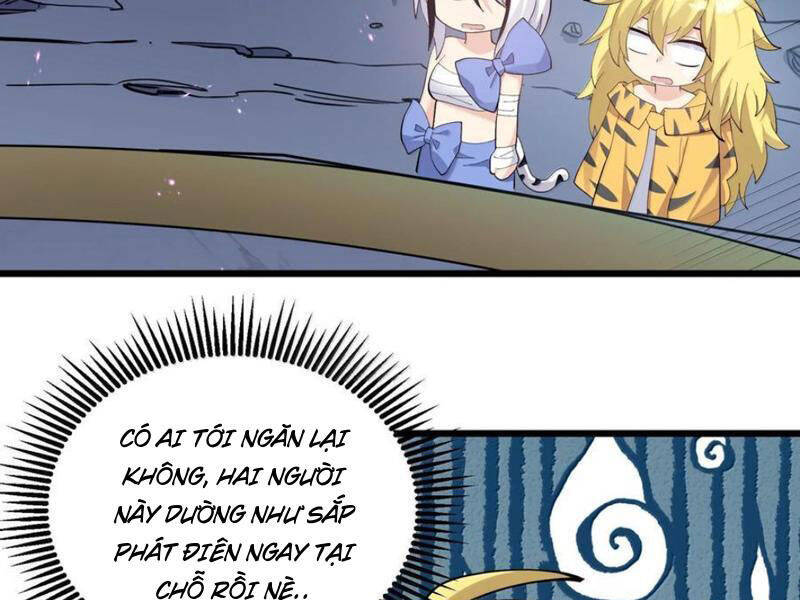 Thế Nhân Thực Sự Tin Tôi Là Đại Boss Chapter  89 - 133