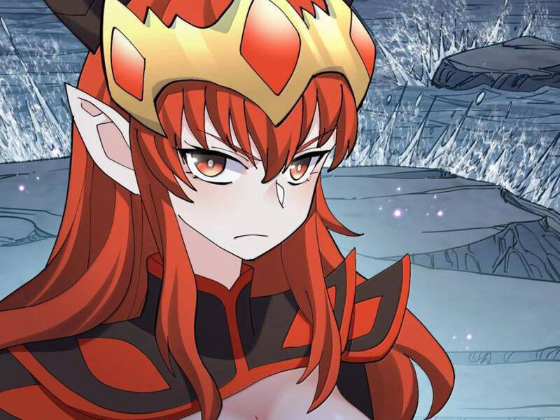 Thế Nhân Thực Sự Tin Tôi Là Đại Boss Chapter  89 - 16