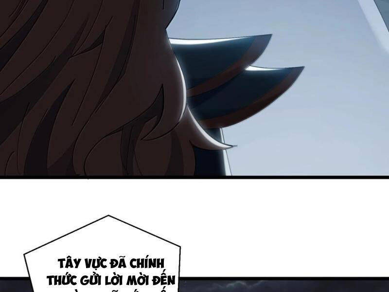 Thế Nhân Thực Sự Tin Tôi Là Đại Boss Chapter  89 - 28