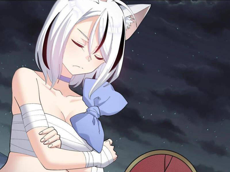 Thế Nhân Thực Sự Tin Tôi Là Đại Boss Chapter  89 - 45