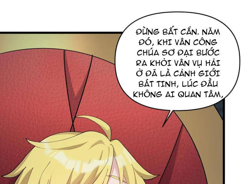 Thế Nhân Thực Sự Tin Tôi Là Đại Boss Chapter  89 - 52