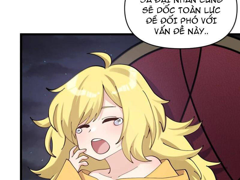 Thế Nhân Thực Sự Tin Tôi Là Đại Boss Chapter  89 - 57