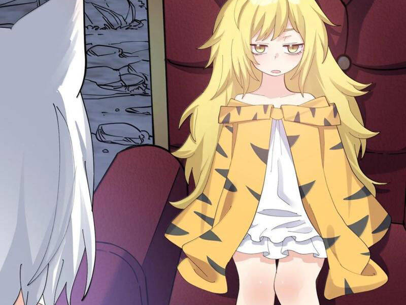 Thế Nhân Thực Sự Tin Tôi Là Đại Boss Chapter  89 - 62