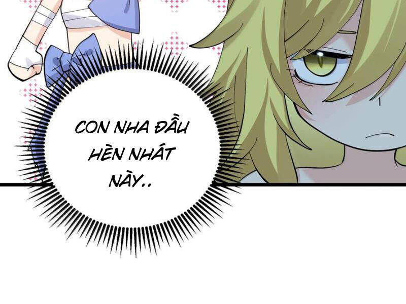 Thế Nhân Thực Sự Tin Tôi Là Đại Boss Chapter  89 - 84