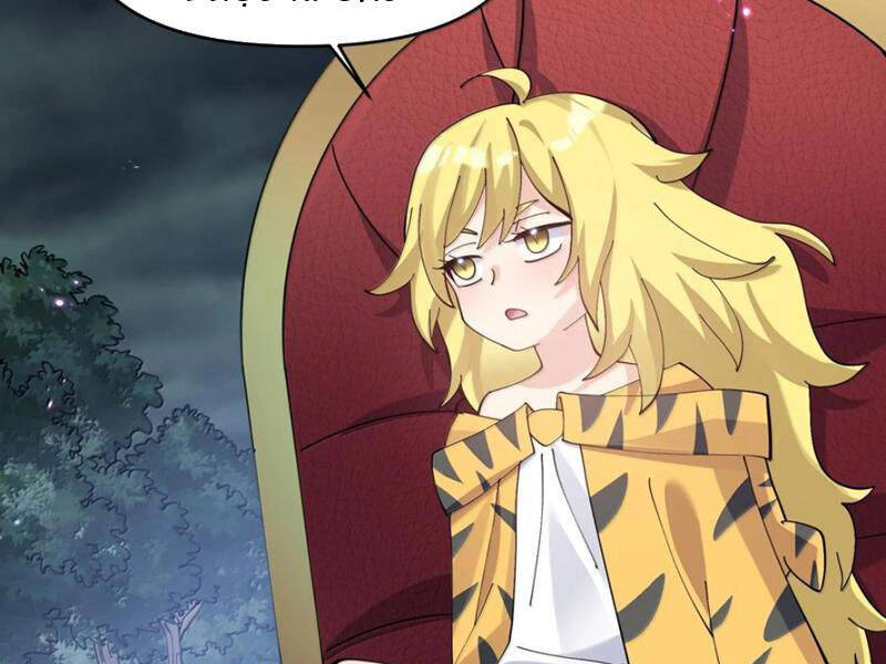 Thế Nhân Thực Sự Tin Tôi Là Đại Boss Chapter  89 - 86