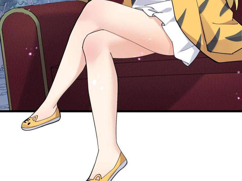 Thế Nhân Thực Sự Tin Tôi Là Đại Boss Chapter  89 - 87