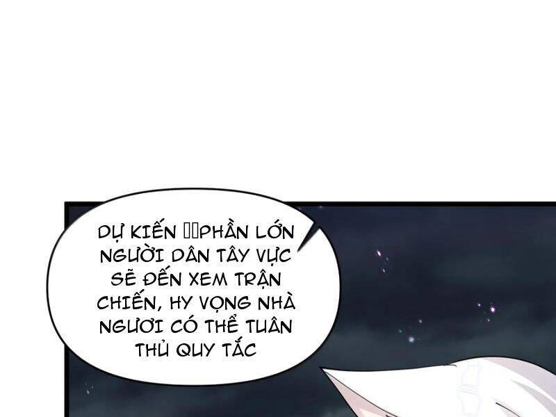 Thế Nhân Thực Sự Tin Tôi Là Đại Boss Chapter  89 - 90