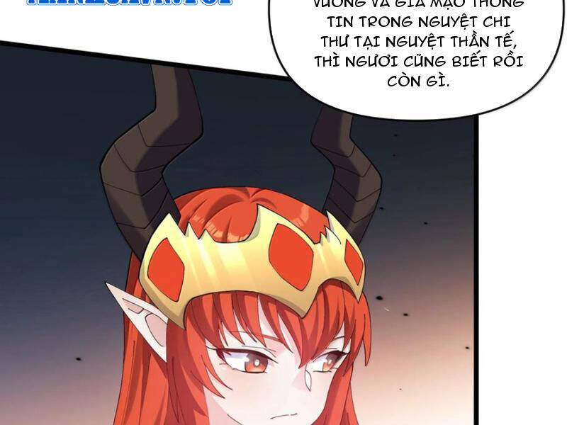 Thế Nhân Thực Sự Tin Tôi Là Đại Boss Chapter  89 - 10