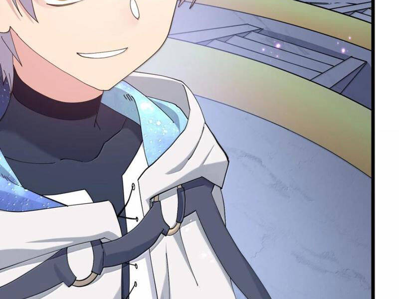 Thế Nhân Thực Sự Tin Tôi Là Đại Boss Chapter  89 - 93