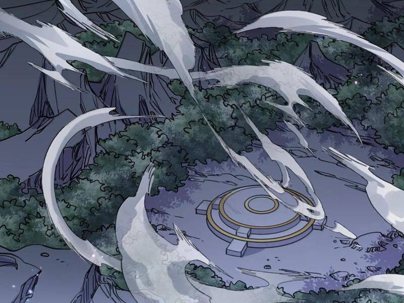 Thế Nhân Thực Sự Tin Tôi Là Đại Boss Chapter  89 - 97