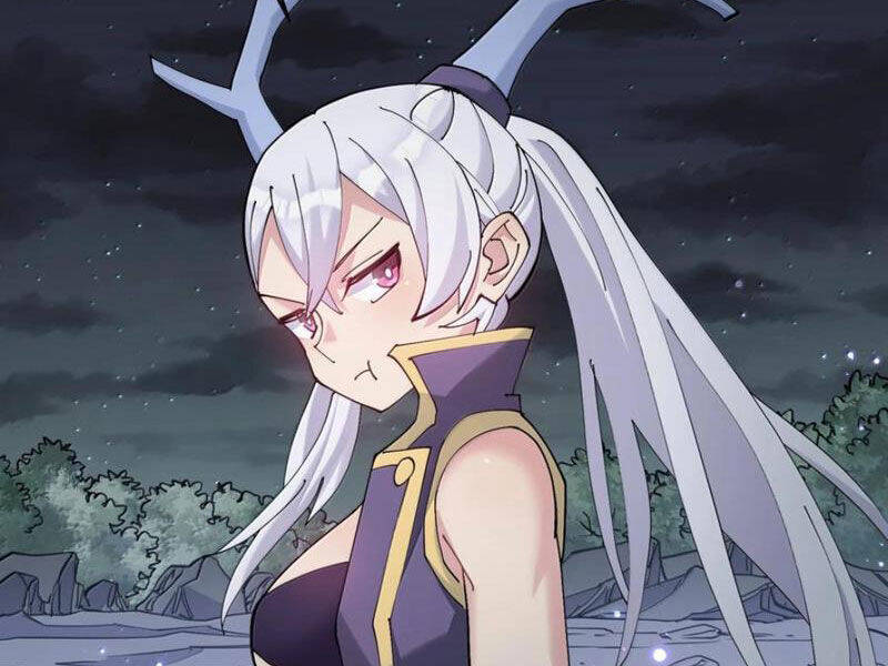 Thế Nhân Thực Sự Tin Tôi Là Đại Boss Chapter  90 - 13