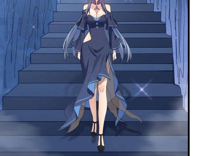 Thế Nhân Thực Sự Tin Tôi Là Đại Boss Chapter 90 - 123