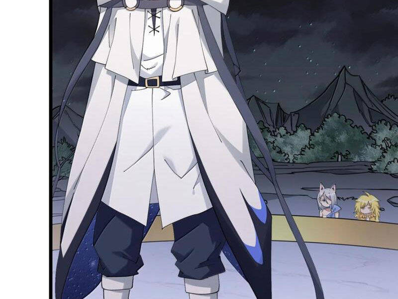 Thế Nhân Thực Sự Tin Tôi Là Đại Boss Chapter  90 - 17