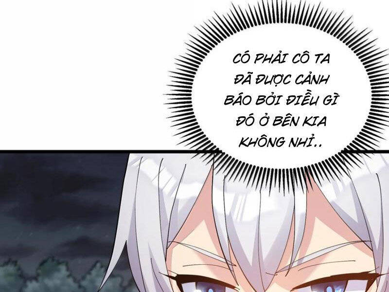 Thế Nhân Thực Sự Tin Tôi Là Đại Boss Chapter  90 - 20