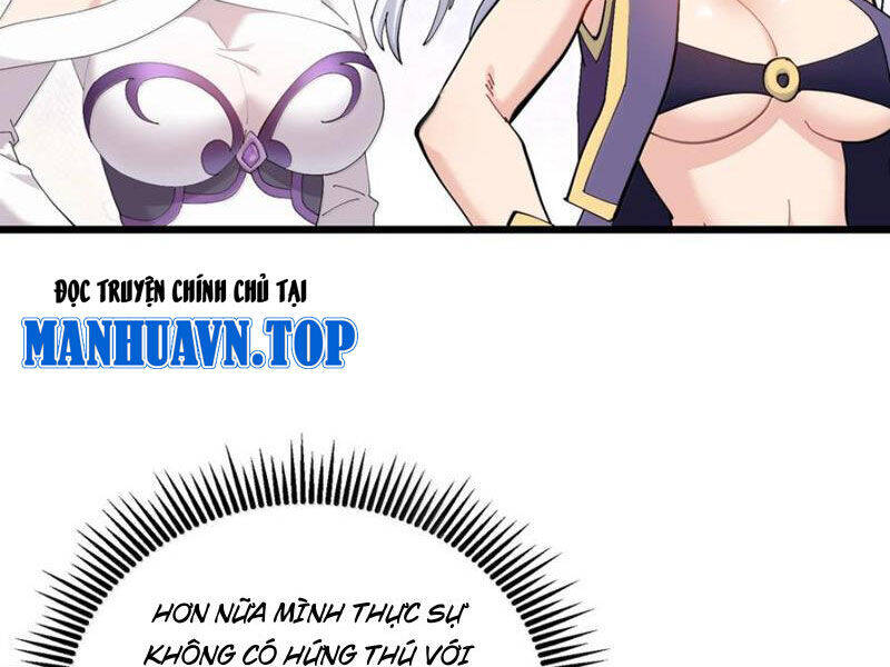 Thế Nhân Thực Sự Tin Tôi Là Đại Boss Chapter  90 - 23