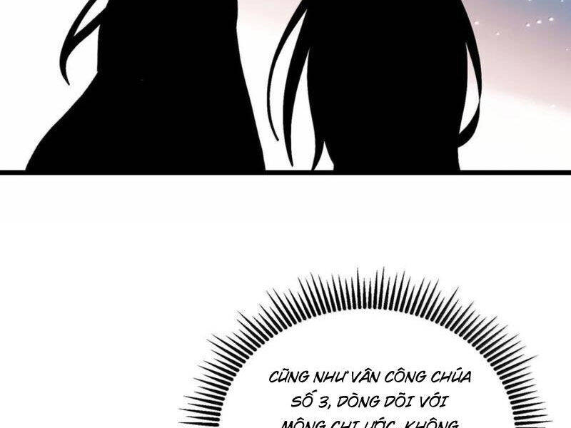 Thế Nhân Thực Sự Tin Tôi Là Đại Boss Chapter  90 - 25