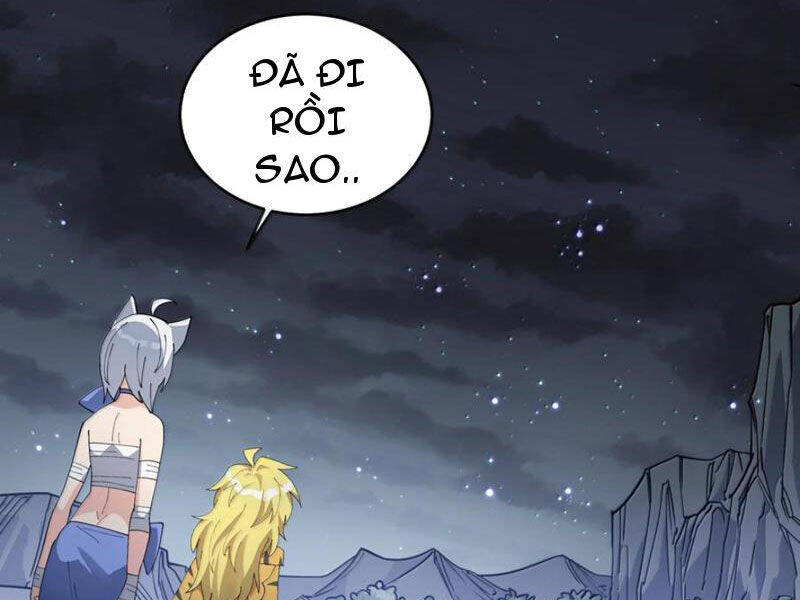 Thế Nhân Thực Sự Tin Tôi Là Đại Boss Chapter  90 - 38