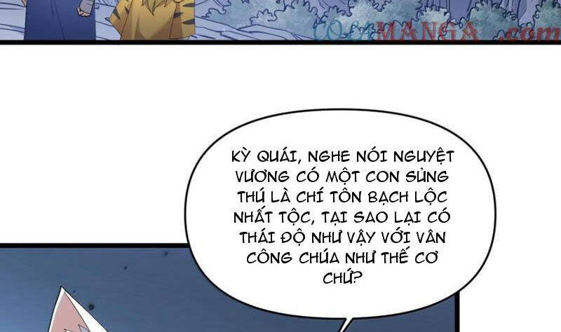 Thế Nhân Thực Sự Tin Tôi Là Đại Boss Chapter  90 - 39